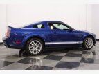 Thumbnail Photo 14 for 2008 Ford Mustang Shelby GT500